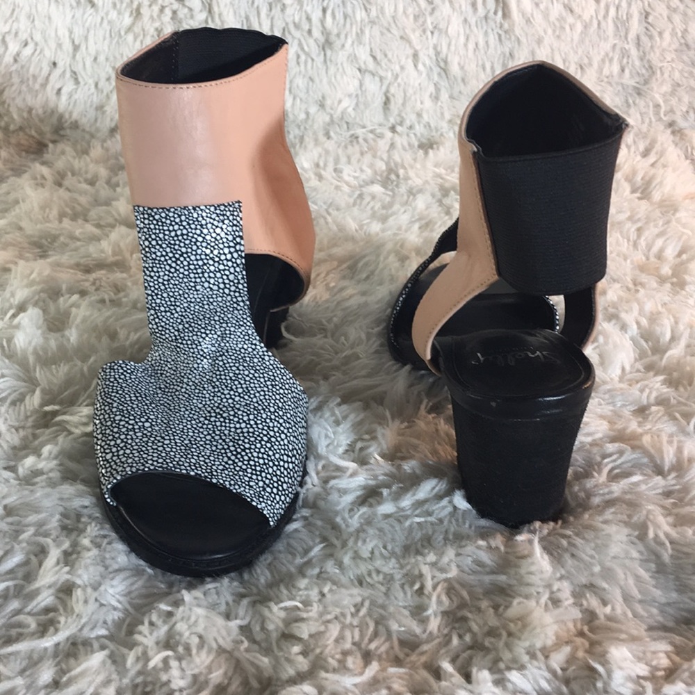 Shellys London shoes - Picture 3 of 7